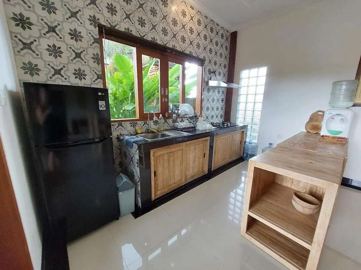 3Br Villa With Pool & View - Walkable To Center Ubud Indonesien